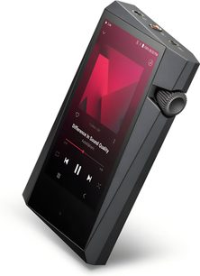 Astell&Kern SR35 Charcoal Gray