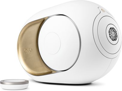 DEVIALET PHANTOM I 108 DB Operan i Paris