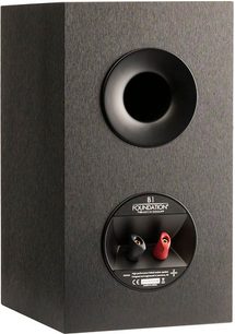 MartinLogan Foundation B1 negro mate