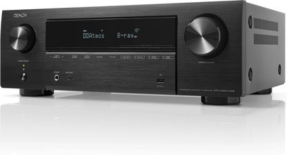 Denon AVR-X1800H DAB