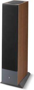Focal Theva Nr. 3-D nøddetræ