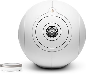 DEVIALET PHANTOM I 108 DB złoty
