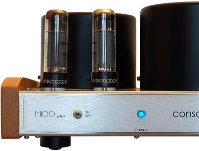 Consonance M100 Plus