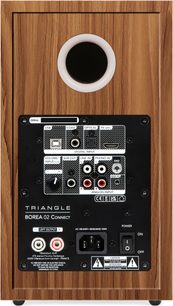 Triangle BR02 Connect Noce (la coppia)