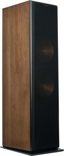 Klipsch RF-7 III nøddetræsgrill