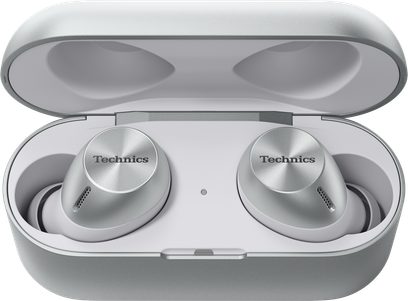 Technics EAH-AZ40M2ES sølv