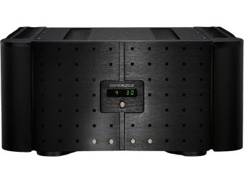 Consonance Calaf MKII zwart