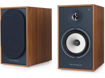Triangle BR03 Connect zils (pāris)