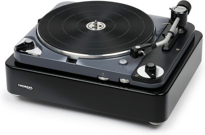Thorens TD 124 DD