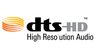 DTS-HD Master Audio