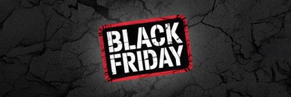Black Friday 2025