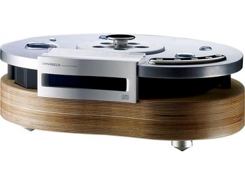 Consonance Droplet CDP 5.0 licht hout
