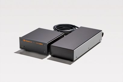 Lehmann Audio Black Cube SE II Édition SV