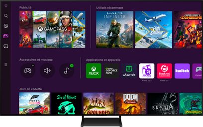Samsung TQ83S91C 2023