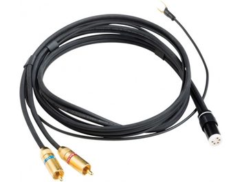 Van den Hul The D-501 Silver Hybrid TAC/RCA 1m