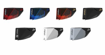ortofon 2MR