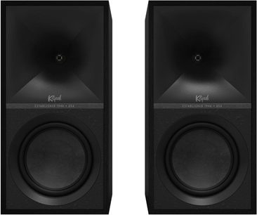Klipsch The Seven: Lautsprecher mit kabelloser Konnektivität