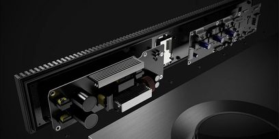 Naim Audio Mu-so 2