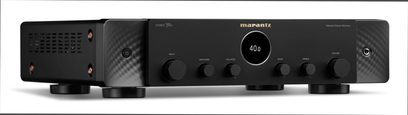 Amplificator stereo Marantz 70 negru