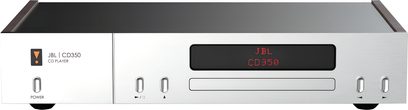 JBL CD350