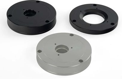 Michell Engineering Arm Plate standard armfatning