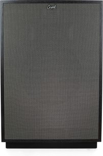 Klipsch Cornwall IV czarny grill
