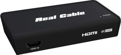 Skutočný kábel HD2A113-4K