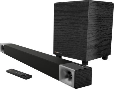 Klipsch Cinema 400 soundbar