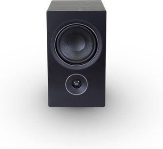 PSB Alpha P5 frassino nero
