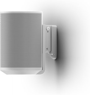 Uchwyt ścienny Flexson dla Sonos Era 100, kolor biały