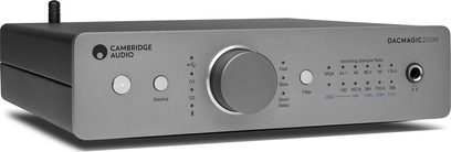 Cambridge Audio DacMagic 200M