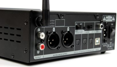 Tangent DAC II
