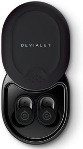 DEVIALET Gemini matt svart