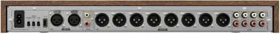 Klipsch Jubilee nøddetræ