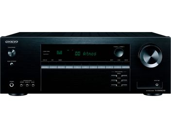 Onkyo TX-SR494D