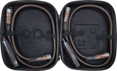 Audioquest Pegasus XLR 2,5