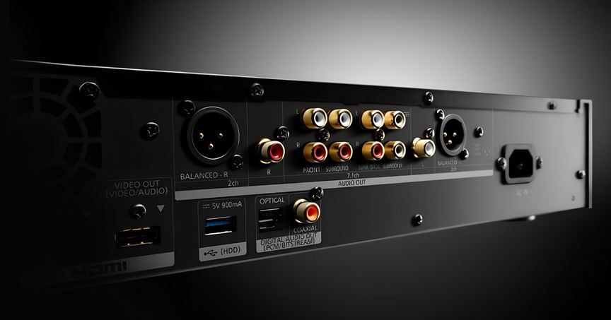 Ub450 Texture Panasonic DP-UB450, UB820, UB9000: what are the differences and the ...