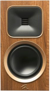 MartinLogan Foundation B1 nøddetræ
