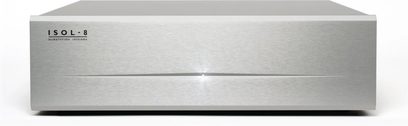 vista frontale