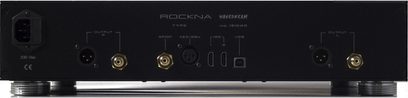 Wavedream DAC-forbindelser