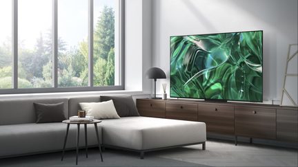 samsung S95C 2023