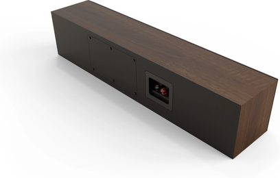Klipsch RP-404C II nøddetræ
