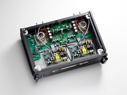 TEAC AP-701 sort
