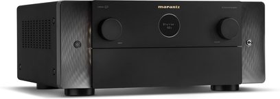 Marantz Cinema 40 negro