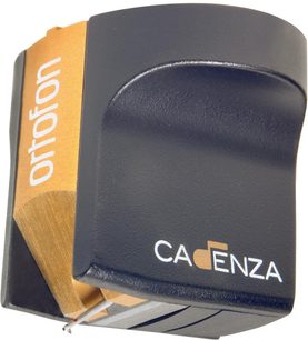 Ortofon Cadenza Bronze