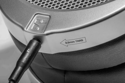 Hifiman Deva Pro (przewodowe)