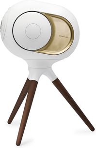 DEVIALET TREEPOD baltas