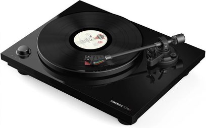Reloop Turn 3 MK2 czarny