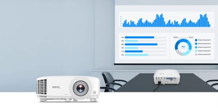 MH560 | 3800AL 1080p-projektor med SmartEco-tilstand