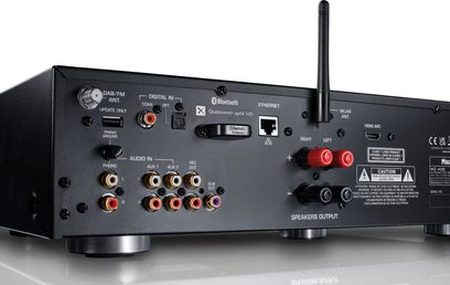 Magnat MC 400